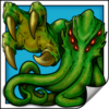 Logo of Lovecraft Quest - A Comix Game android Application 